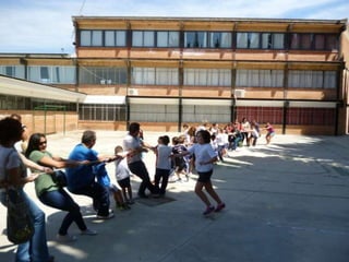 XIII Jornada Deportiva 2