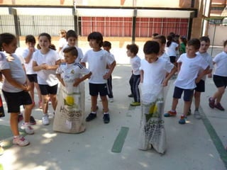 XIII Jornada Deportiva 2