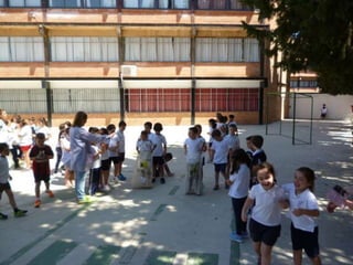 XIII Jornada Deportiva 2