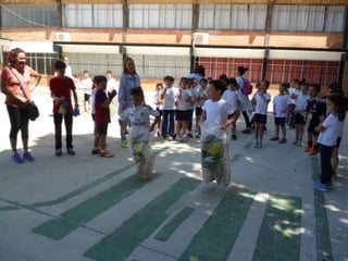 XIII Jornada Deportiva 2