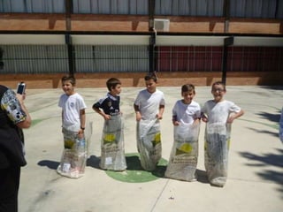 XIII Jornada Deportiva 2