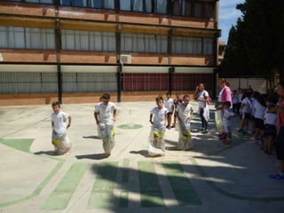 XIII Jornada Deportiva 2