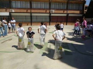 XIII Jornada Deportiva 2