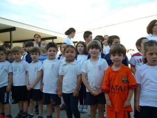 XIII Jornada Deportiva 2