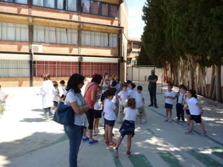 XIII Jornada Deportiva 2