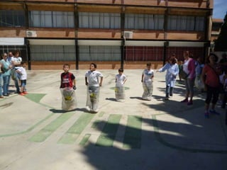 XIII Jornada Deportiva 2