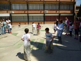 XIII Jornada Deportiva 2