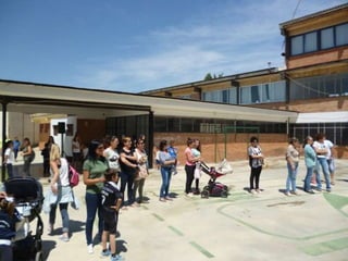 XIII Jornada Deportiva 2