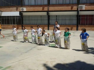 XIII Jornada Deportiva 2