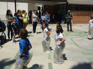 XIII Jornada Deportiva 2