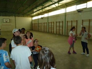 XIII Jornada Deportiva 2