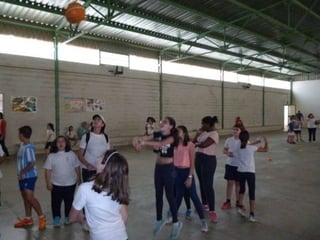 XIII Jornada Deportiva 2