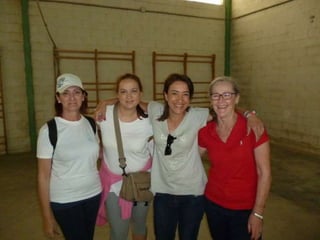 XIII Jornada Deportiva 2