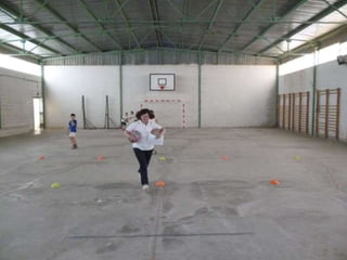 XIII Jornada Deportiva 2