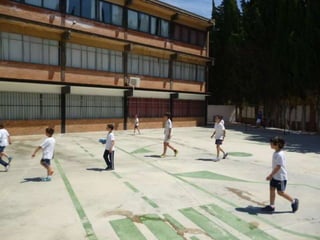 XIII Jornada Deportiva 2