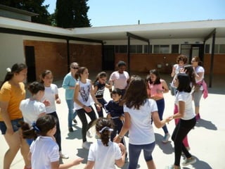 XIII Jornada Deportiva 2