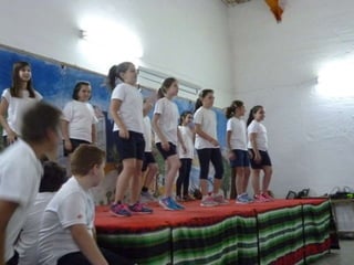 XIII Jornada Deportiva 2