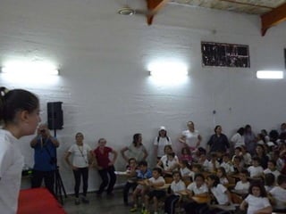 XIII Jornada Deportiva 2