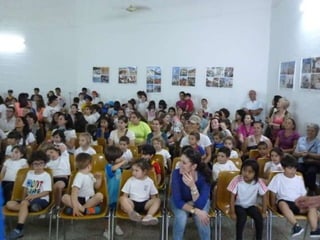 XIII Jornada Deportiva 2