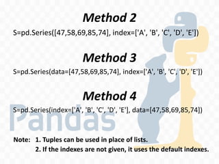 XII IP Ch 1 Python Pandas - I Series.pdf