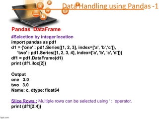 XII IP New PYTHN Python Pandas 2020-21.pptx