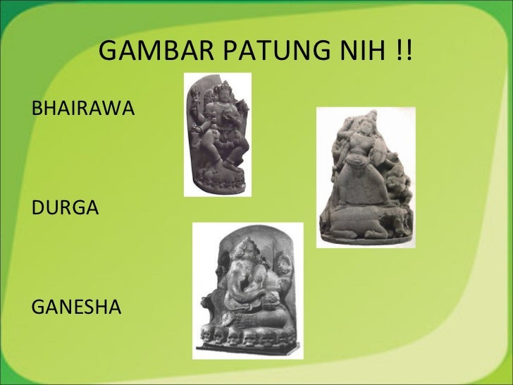Xi Ipa 4 Singasari Kelompok 6