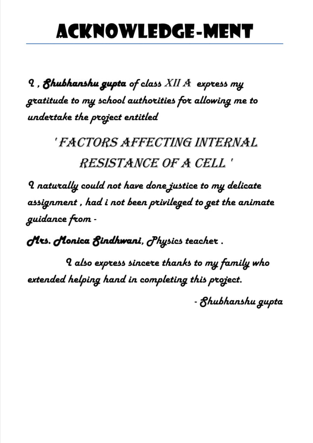 XII Physics Investigatory project-on-factors-affecting-internal ...