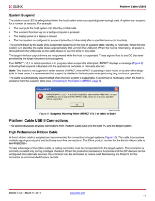 Xilinx manual | PDF