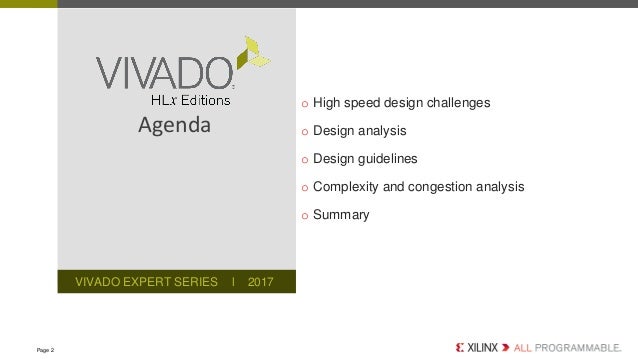 High Speed Design Closure Techniques Balachander Krishnamurthy