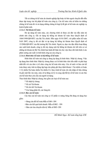 Xi mang song da