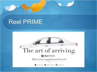 Reel PRIME
 