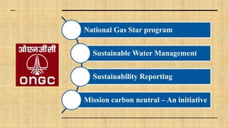 Ga Star Program (Ximb)sustainability petroleum industry | PDF