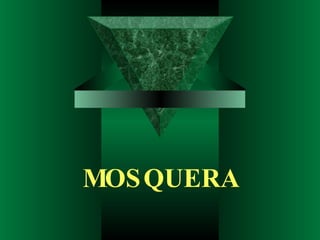 MOSQUERA 