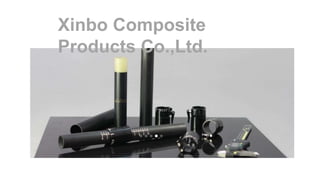 Xinbo Composite
Products Co.,Ltd.
 