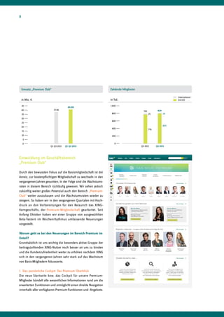 XING AG Zwischenbericht Q3/2013