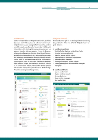 XING AG Zwischenbericht Q3/2013