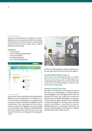 XING AG Zwischenbericht Q3/2013