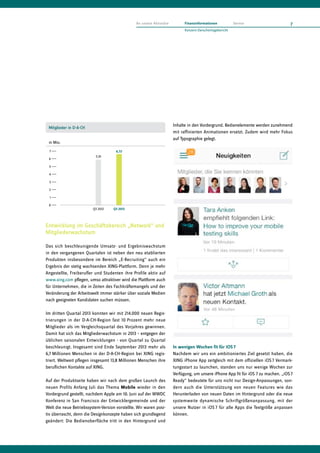 XING AG Zwischenbericht Q3/2013