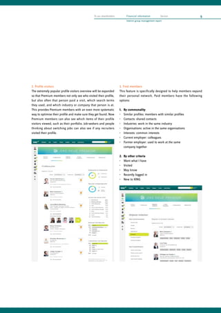 XING AG interim report Q3/2013