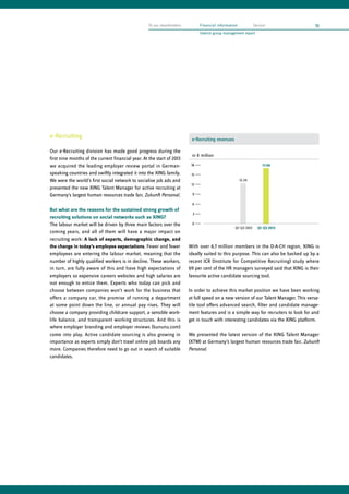 XING AG interim report Q3/2013
