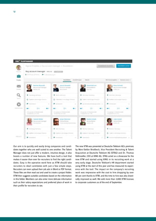 XING AG interim report Q3/2013