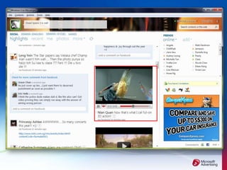 Windows Live Hotmail 2011