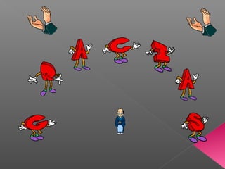 Xiosbel calles mapa cuadro comparativo