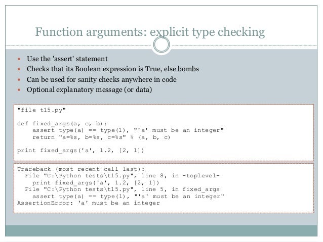 bigint be of type type boolean having not argument must Workshop Python bigint be of type type boolean having not argument must Workshop Python