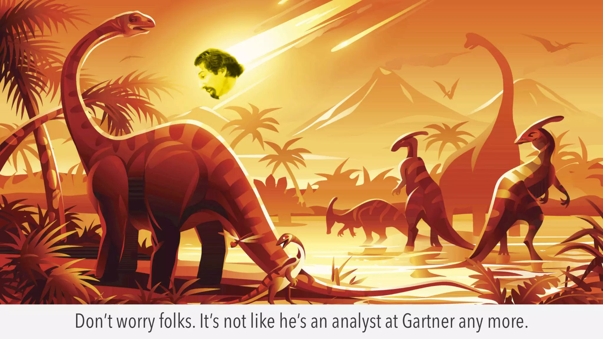 CIS14: Identity Management is a People Problem (But It Shouldn’t Be!)