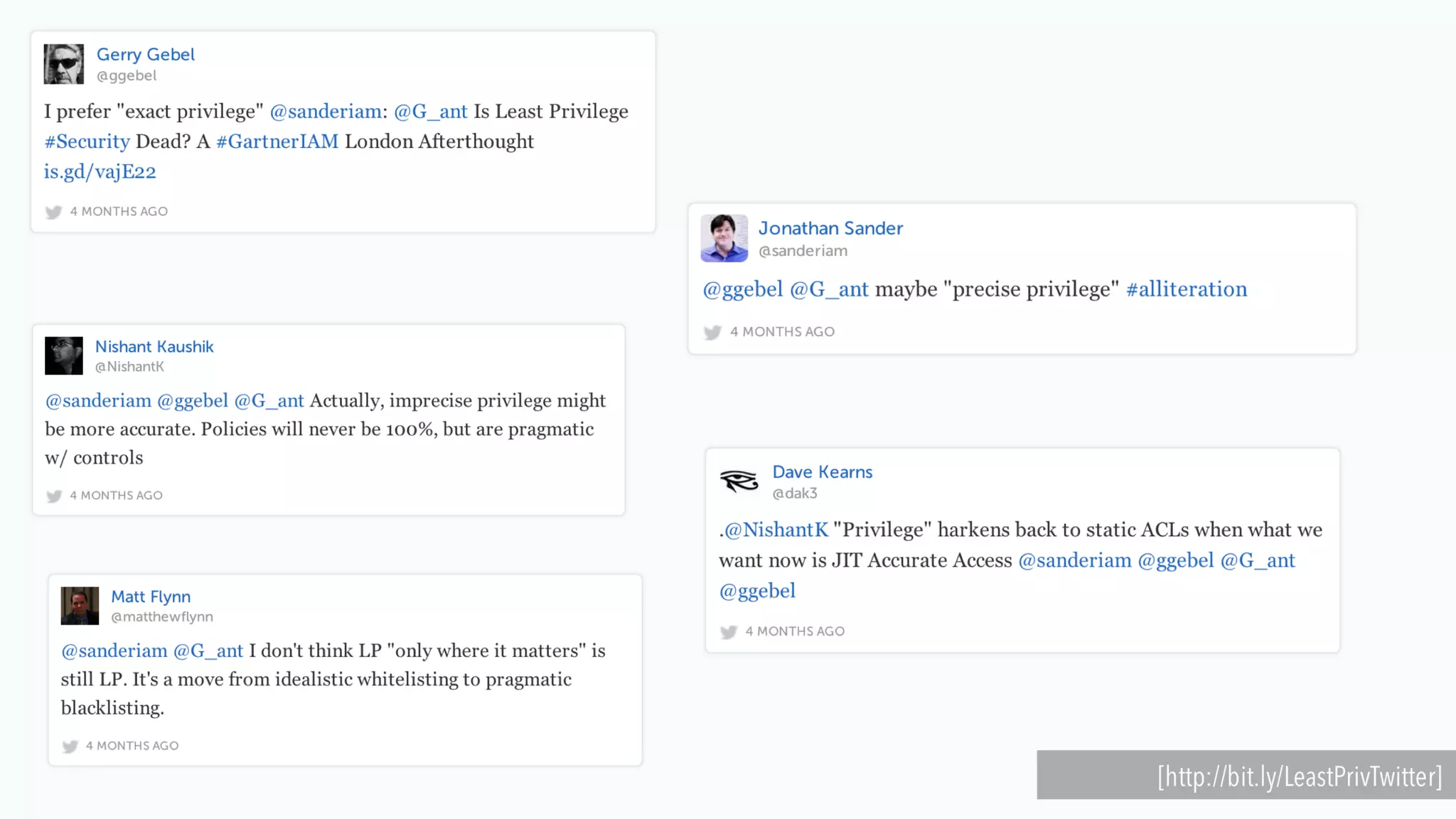 CIS14: Identity Management is a People Problem (But It Shouldn’t Be!)