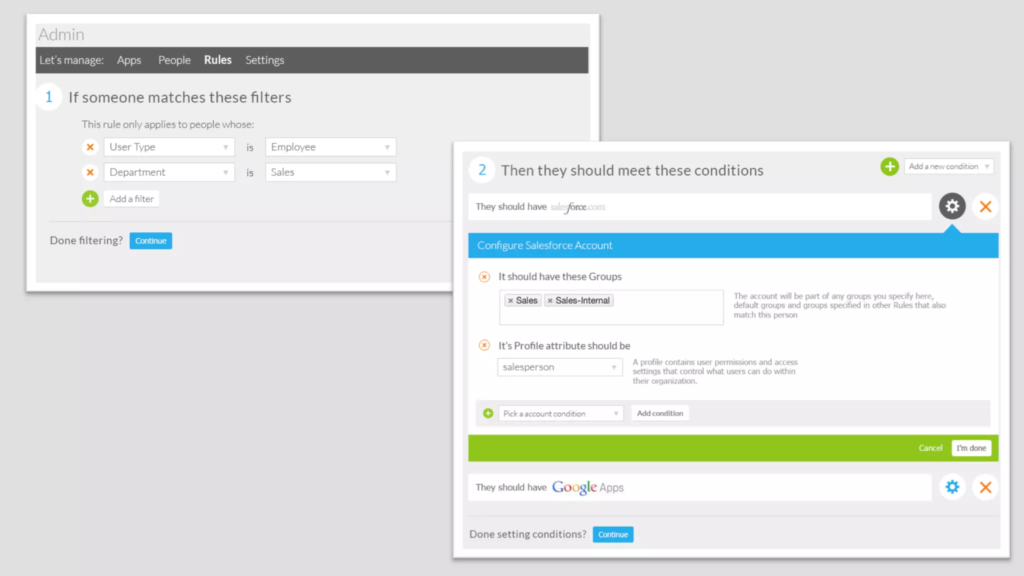 CIS14: Identity Management is a People Problem (But It Shouldn’t Be!)