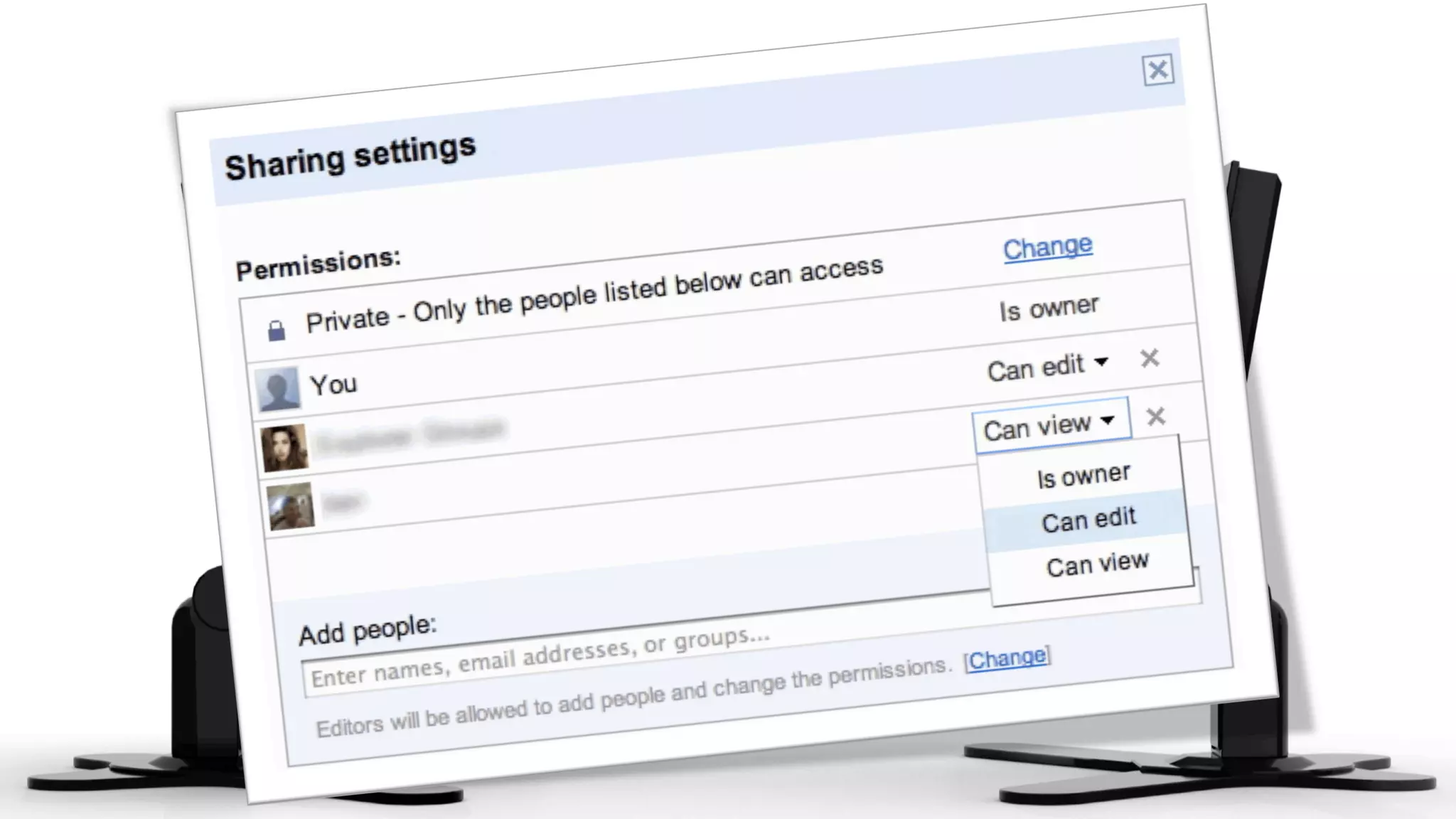 CIS14: Identity Management is a People Problem (But It Shouldn’t Be!)