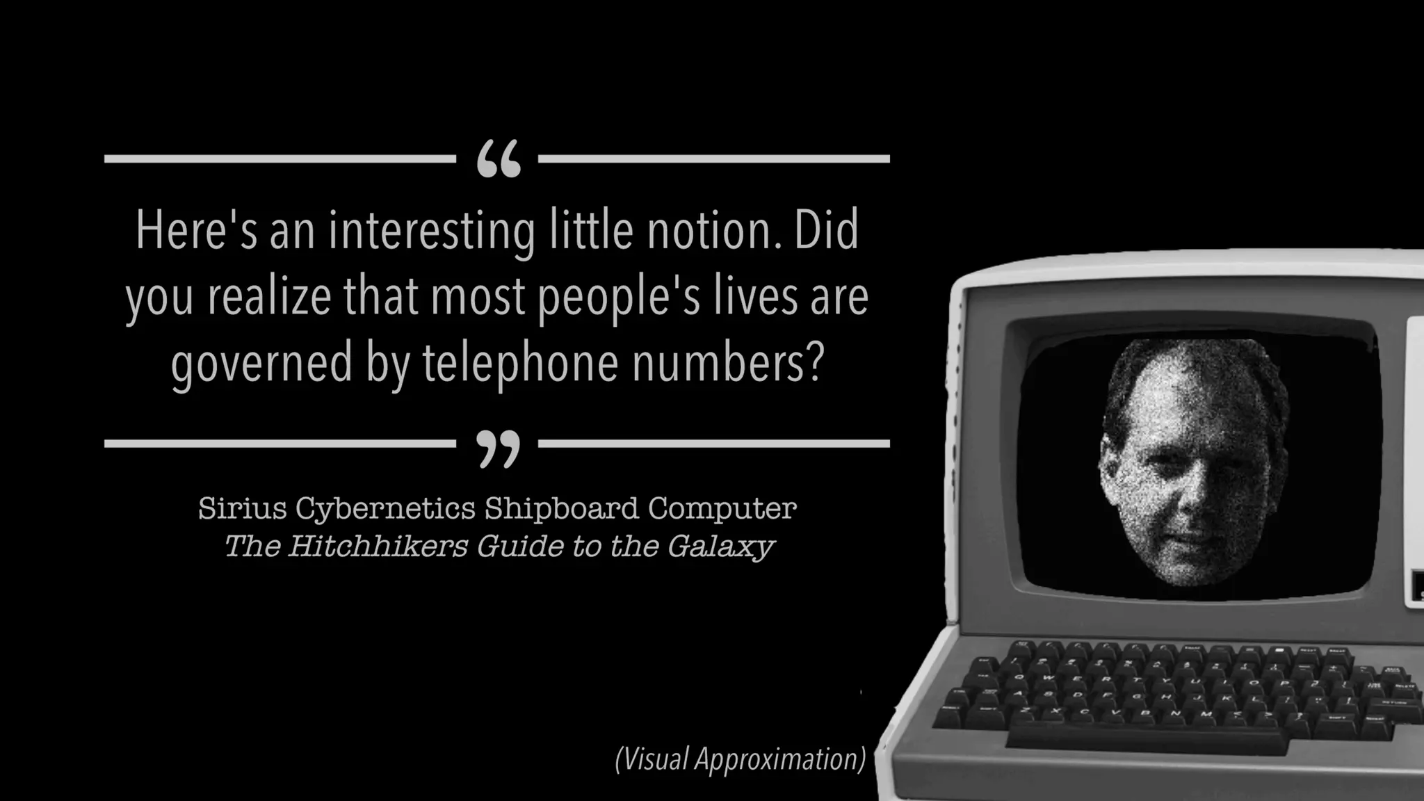 CIS14: Identity Management is a People Problem (But It Shouldn’t Be!)