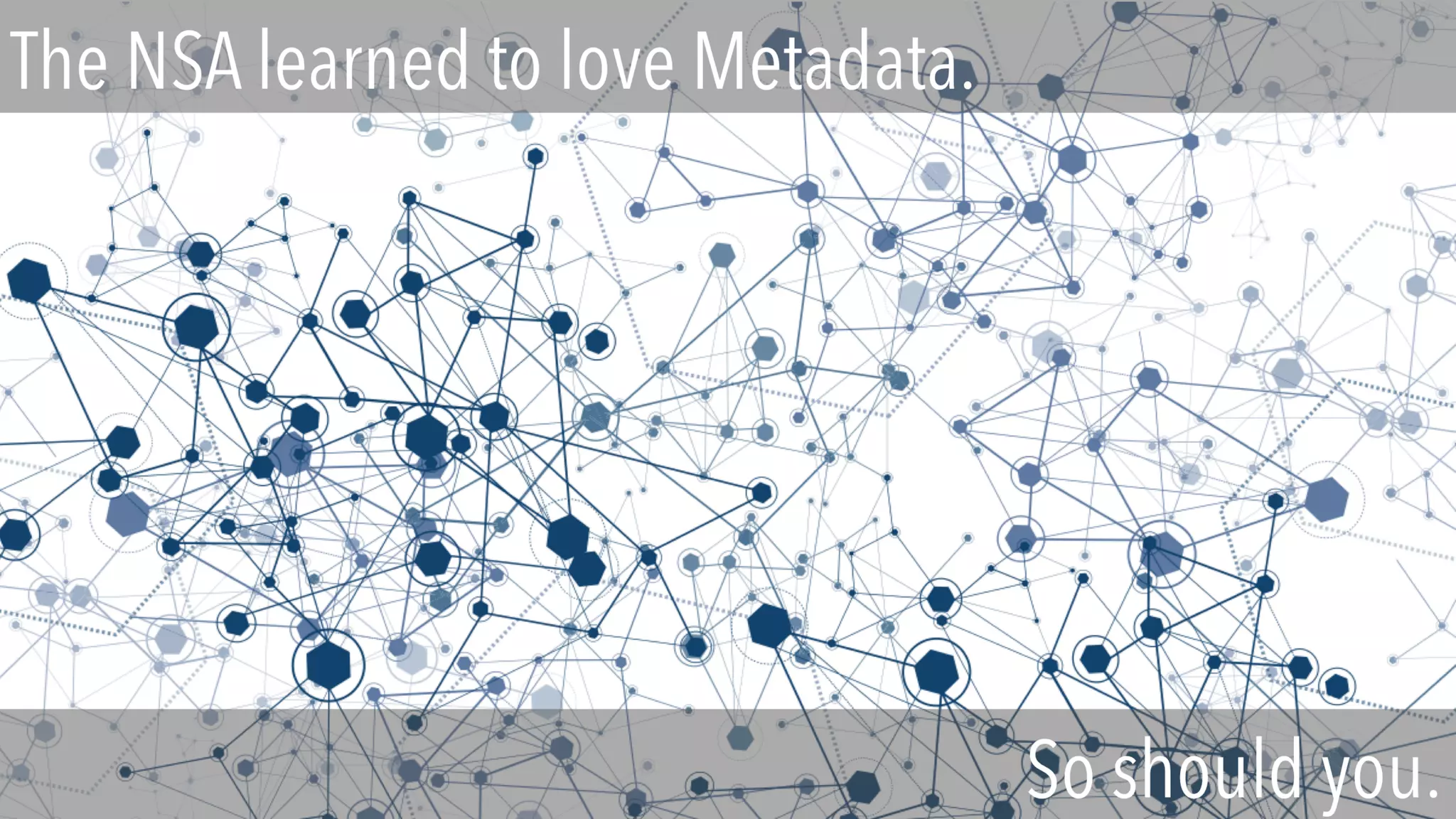 CIS14: Identity Management is a People Problem (But It Shouldn’t Be!)